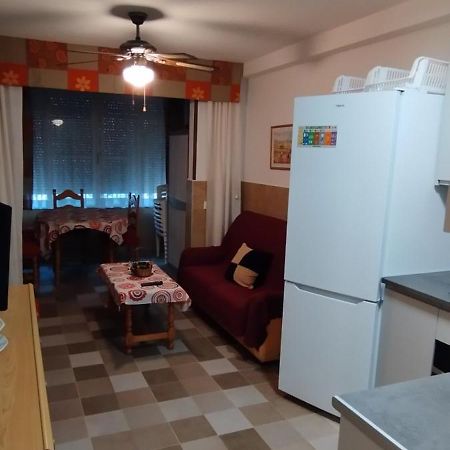 Apartmán Urbanizacion La Barca Oropesa del Mar Exteriér fotografie