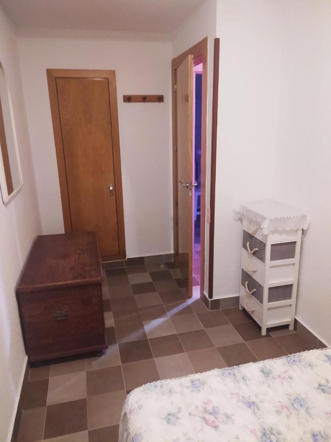 Apartmán Urbanizacion La Barca Oropesa del Mar Exteriér fotografie