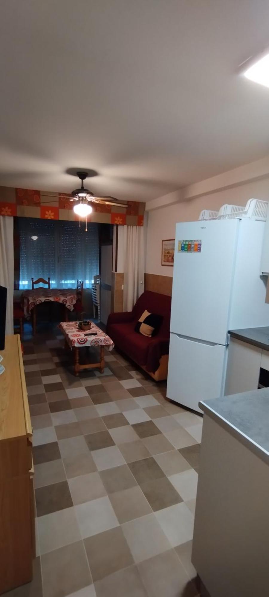 Apartmán Urbanizacion La Barca Oropesa del Mar Exteriér fotografie