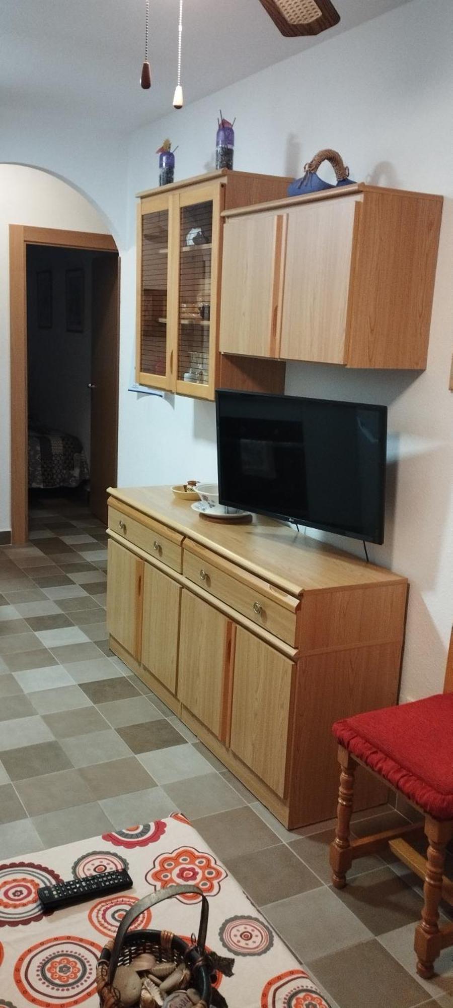 Apartmán Urbanizacion La Barca Oropesa del Mar Exteriér fotografie
