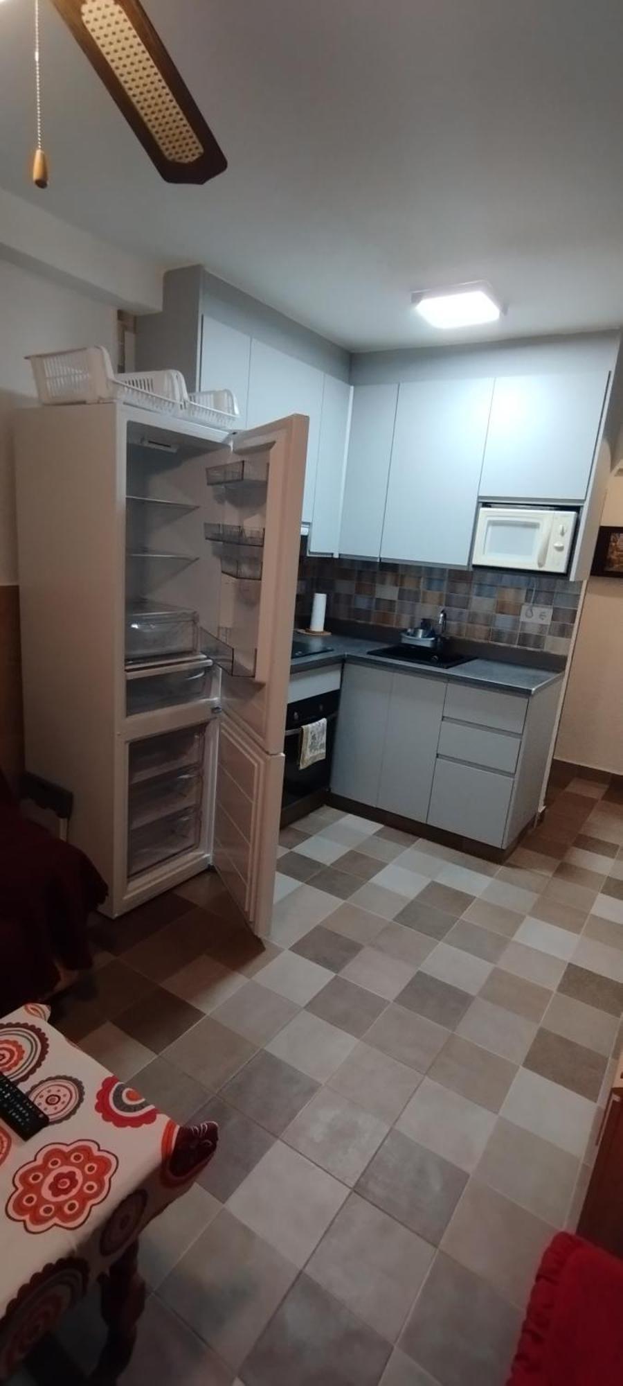 Apartmán Urbanizacion La Barca Oropesa del Mar Exteriér fotografie