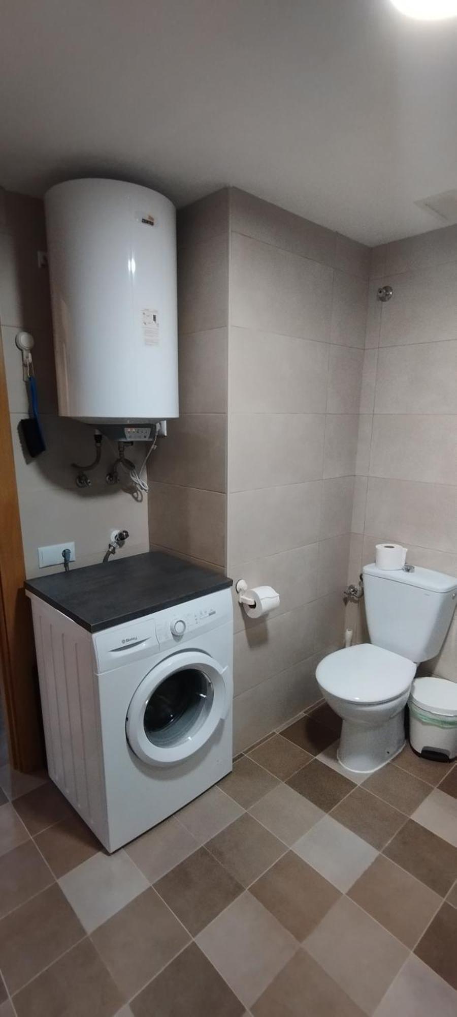 Apartmán Urbanizacion La Barca Oropesa del Mar Exteriér fotografie