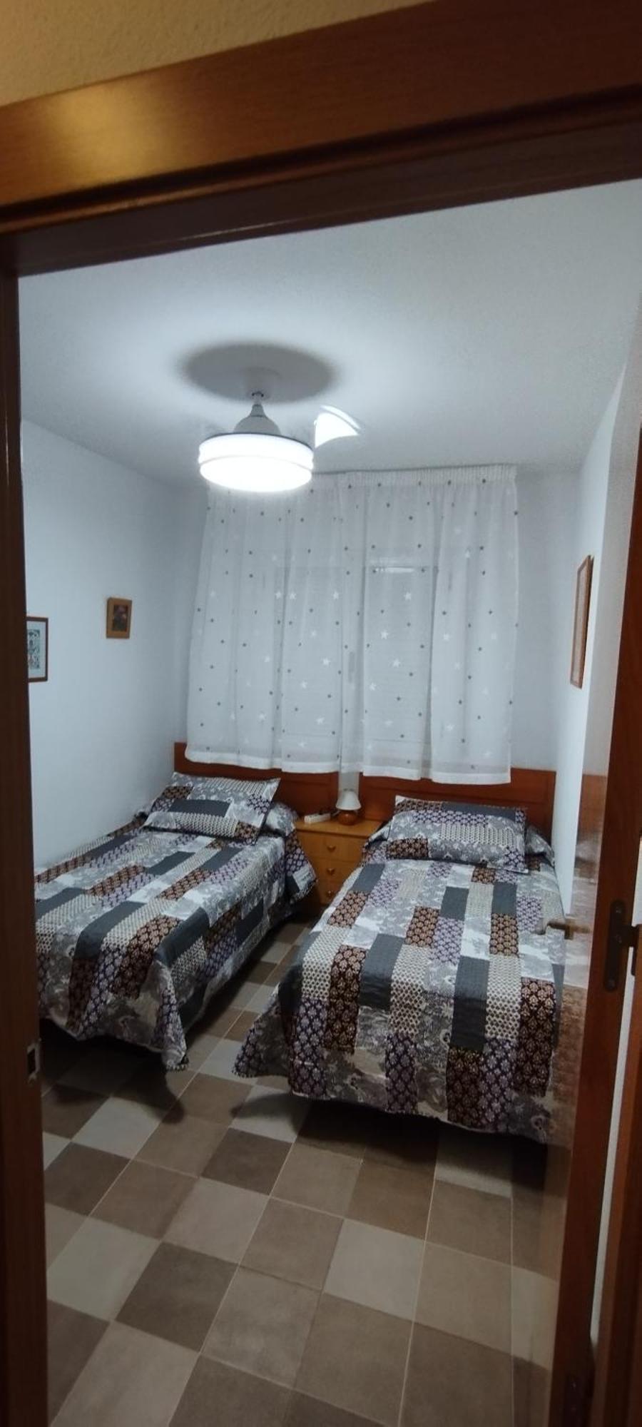 Apartmán Urbanizacion La Barca Oropesa del Mar Exteriér fotografie