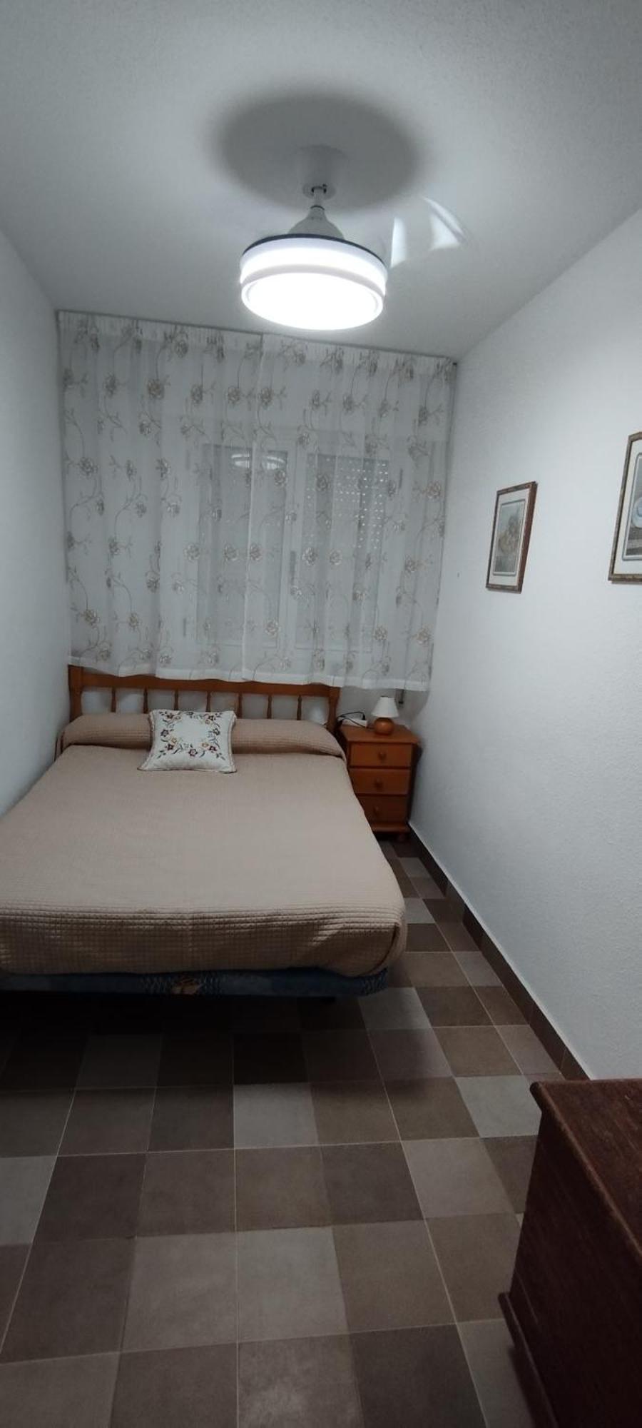 Apartmán Urbanizacion La Barca Oropesa del Mar Exteriér fotografie