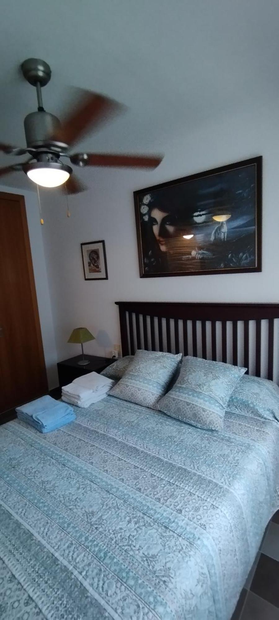 Apartmán Urbanizacion La Barca Oropesa del Mar Exteriér fotografie